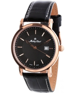 Купить Швейцарские механические наручные часы Mathey-Tissot HB611251ATPN  в E-mobi