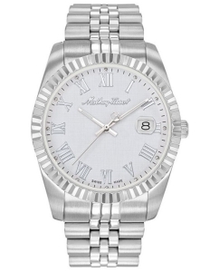 Купить Швейцарские наручные часы Mathey-Tissot H810ABR в E-mobi