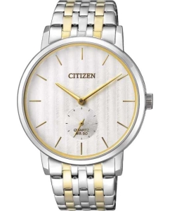 Купить Японские наручные часы Citizen BE9174-55A в E-mobi