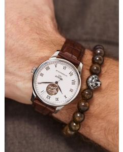 Купить Швейцарские механические наручные часы Tissot T006.407.16.033.01  в E-mobi