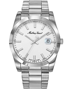 Купить Швейцарские наручные часы Mathey-Tissot H450AI в E-mobi
