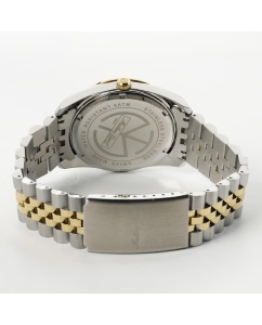 Купить Швейцарские наручные часы Mathey-Tissot H810BBU  в E-mobi