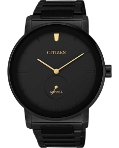 Купить Японские наручные часы Citizen BE9187-53E в E-mobi