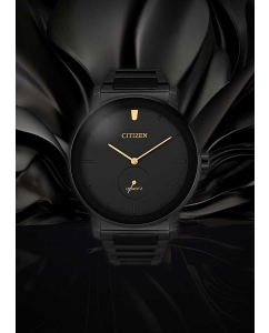 Купить Японские наручные часы Citizen BE9187-53E  в E-mobi