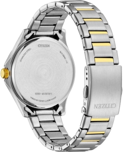 Купить Японские наручные часы Citizen BF2026-89A  в E-mobi