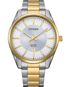 Купить Японские наручные часы Citizen BI1036-57A в E-mobi