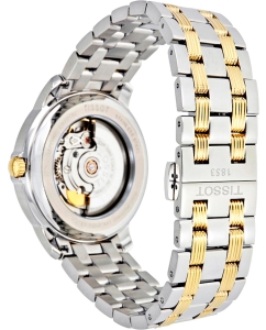 Купить Швейцарские механические наручные часы Tissot T065.430.22.031.00  в E-mobi