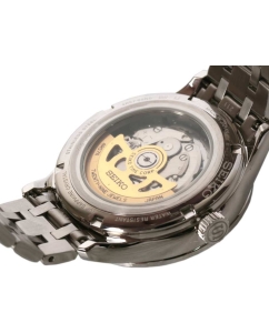 Купить Японские механические наручные часы Seiko Presage SSA395J1  в E-mobi