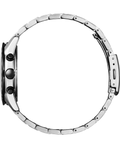 Купить Японские наручные часы Citizen BL5496-96L с хронографом  в E-mobi