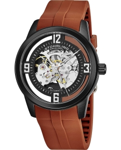 Купить Механические наручные часы Stuhrling 877C.06 в E-mobi