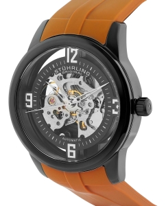 Купить Механические наручные часы Stuhrling 877C.06  в E-mobi