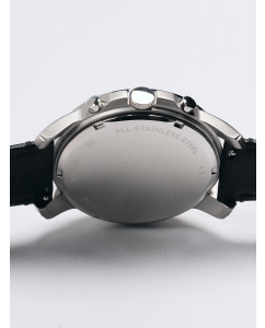 Купить Наручные часы Fossil FS4812IE с хронографом  в E-mobi