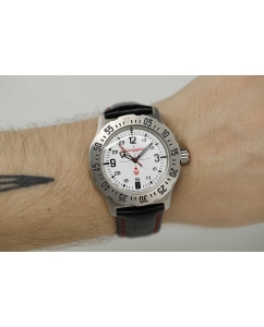 Купить Российские механические наручные часы Восток 350514  в E-mobi