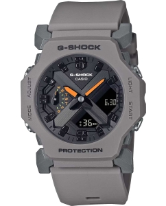 Купить Японские наручные часы Casio G-SHOCK GA-2300-8A с хронографом в E-mobi