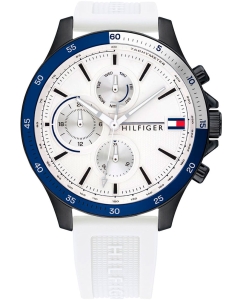 Купить Наручные часы Tommy Hilfiger 1791723 в E-mobi