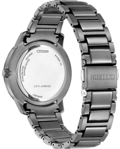 Купить Японские наручные часы Citizen BM7595-89X  в E-mobi