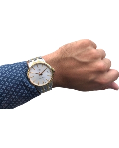 Купить Швейцарские механические наручные часы Tissot T129.407.22.031.01  в E-mobi