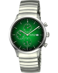 Купить Титановые наручные часы Boccia Titanium 3743-01 с хронографом в E-mobi