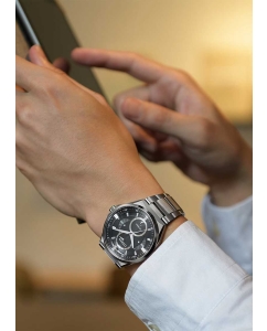 Купить Японские титановые наручные часы Citizen BU0060-68E  в E-mobi