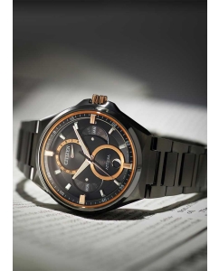 Купить Японские титановые наручные часы Citizen BU0065-64E  в E-mobi