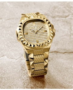 Купить Наручные часы Guess GW0622G1  в E-mobi