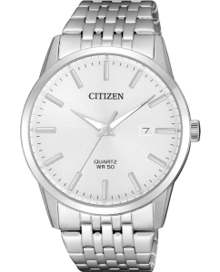 Купить Японские наручные часы Citizen BI5000-87A в E-mobi