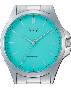 Купить Японские наручные часы Q&amp;Q C36A-023PY  в E-mobi