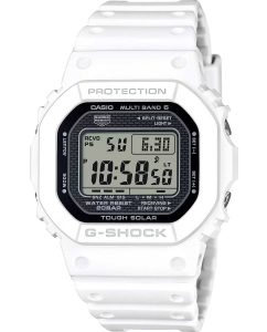 Купить Японские наручные часы Casio G-SHOCK GW-5000HS-7 с хронографом в E-mobi