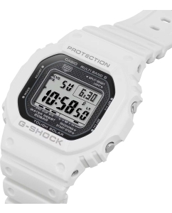 Купить Японские наручные часы Casio G-SHOCK GW-5000HS-7 с хронографом  в E-mobi