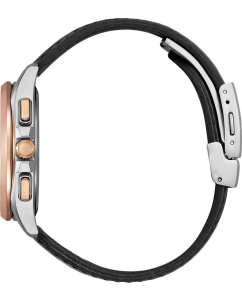 Купить Японские титановые наручные часы Citizen BY1004-17X  в E-mobi