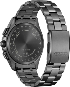 Купить Японские титановые наручные часы Citizen BY1006-62E  в E-mobi