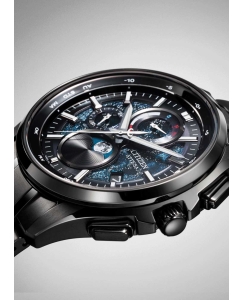 Купить Японские титановые наручные часы Citizen BY1008-67L  в E-mobi