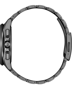 Купить Японские титановые наручные часы Citizen BY1008-67L  в E-mobi