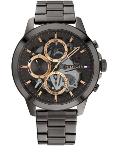 Купить Наручные часы Tommy Hilfiger 1710479 в E-mobi