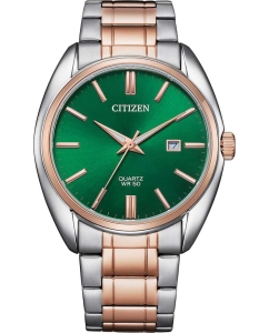 Купить Японские наручные часы Citizen BI5104-57Z в E-mobi