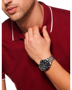 Купить Швейцарские наручные часы Mathey-Tissot H901AN  в E-mobi