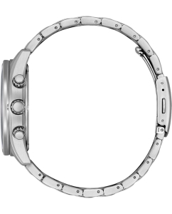 Купить Японские наручные часы Citizen CA0770-72M с хронографом  в E-mobi