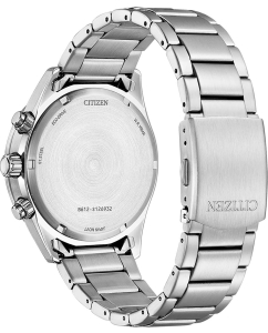 Купить Японские наручные часы Citizen CA0770-72M с хронографом  в E-mobi