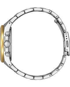 Купить Японские наручные часы Citizen AN8176-52L с хронографом  в E-mobi