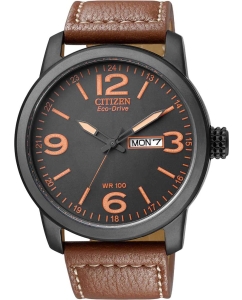 Купить Японские наручные часы Citizen BM8475-26E в E-mobi