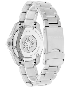 Купить Швейцарские механические титановые наручные часы Certina C032.807.44.081.00  в E-mobi