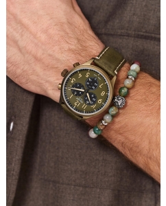 Купить Швейцарские наручные часы Tissot T116.617.36.092.00 с хронографом  в E-mobi