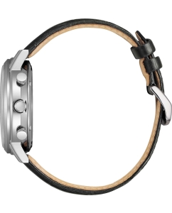 Купить Японские наручные часы Citizen CA4630-02A с хронографом  в E-mobi