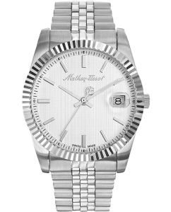 Купить Швейцарские наручные часы Mathey-Tissot H810AI в E-mobi