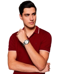 Купить Швейцарские наручные часы Mathey-Tissot H810AI  в E-mobi