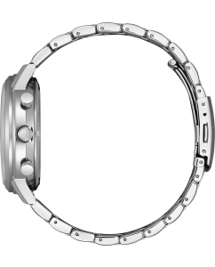 Купить Японские наручные часы Citizen CA4630-53A с хронографом  в E-mobi