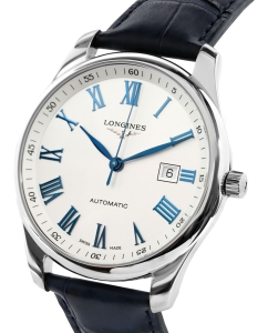 Купить Швейцарские механические наручные часы Longines L2.893.4.79.2  в E-mobi