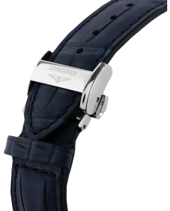 Купить Швейцарские механические наручные часы Longines L2.893.4.79.2  в E-mobi