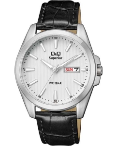 Купить Японские наручные часы Q&Q S284J301Y-ucenka в E-mobi