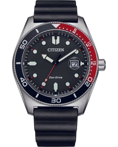 Купить Японские наручные часы Citizen AW1769-10E в E-mobi